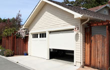 Hollee garage construction leads